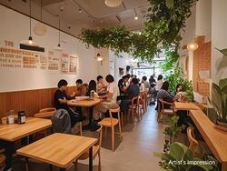 Desker Road Conservation Area (D8), Retail #568474511
